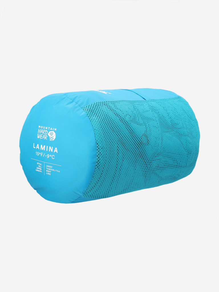 Спальный мешок Mountain Hardwear Lamina Long -9