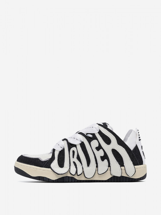 Кроссовки OLD ORDER Skater/001