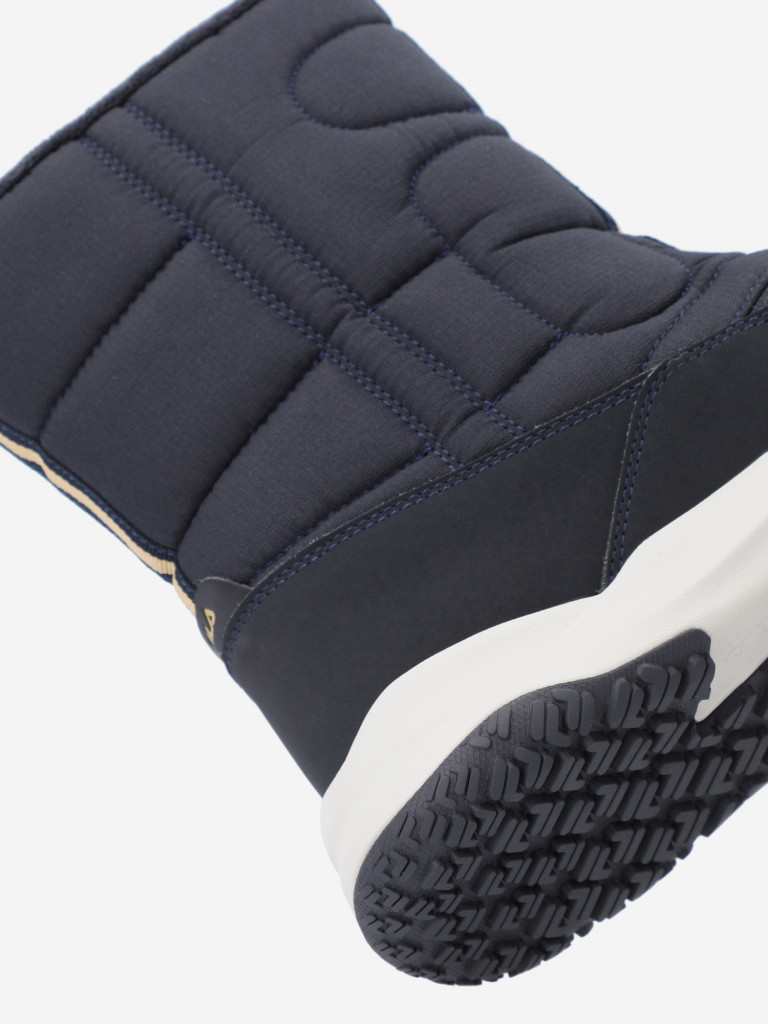 Дутики для девочек FILA Tornado Puff