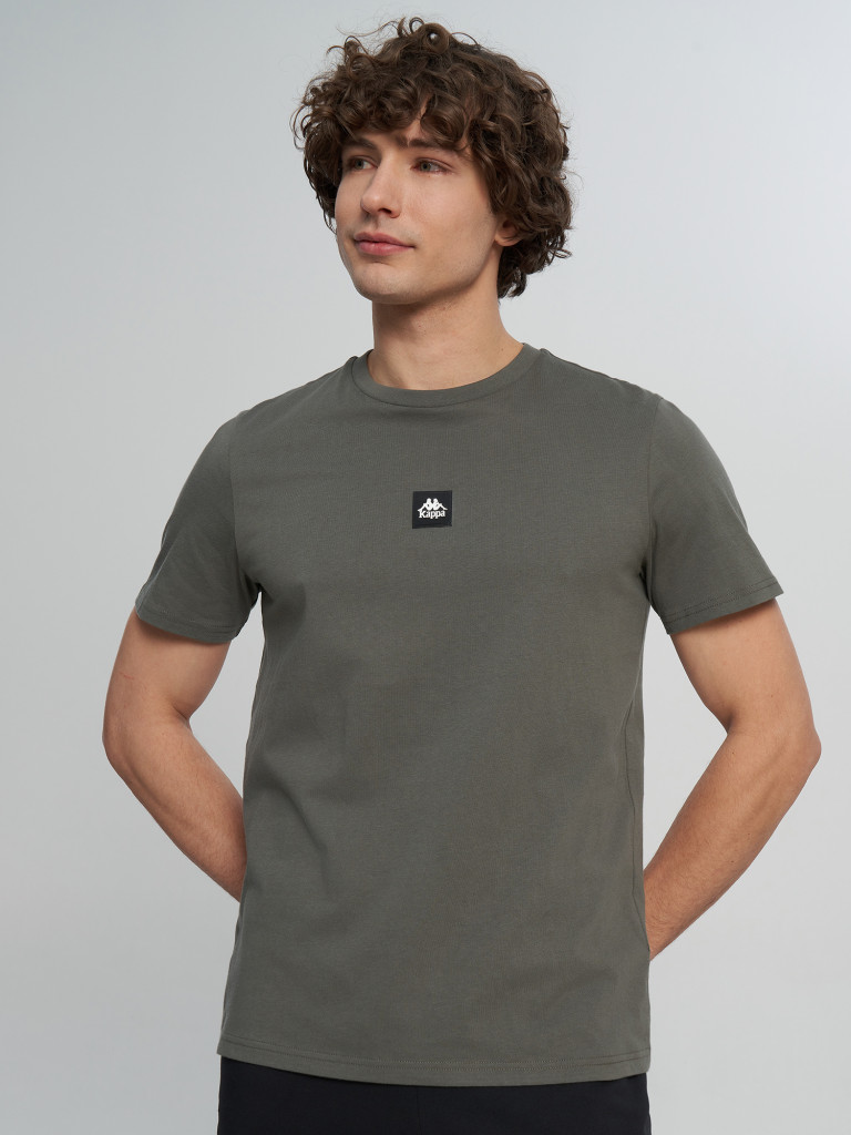 Футболка мужская Kappa
