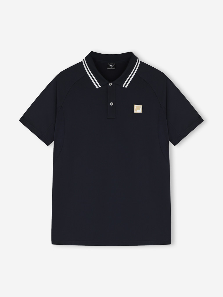 Поло мужское FILA