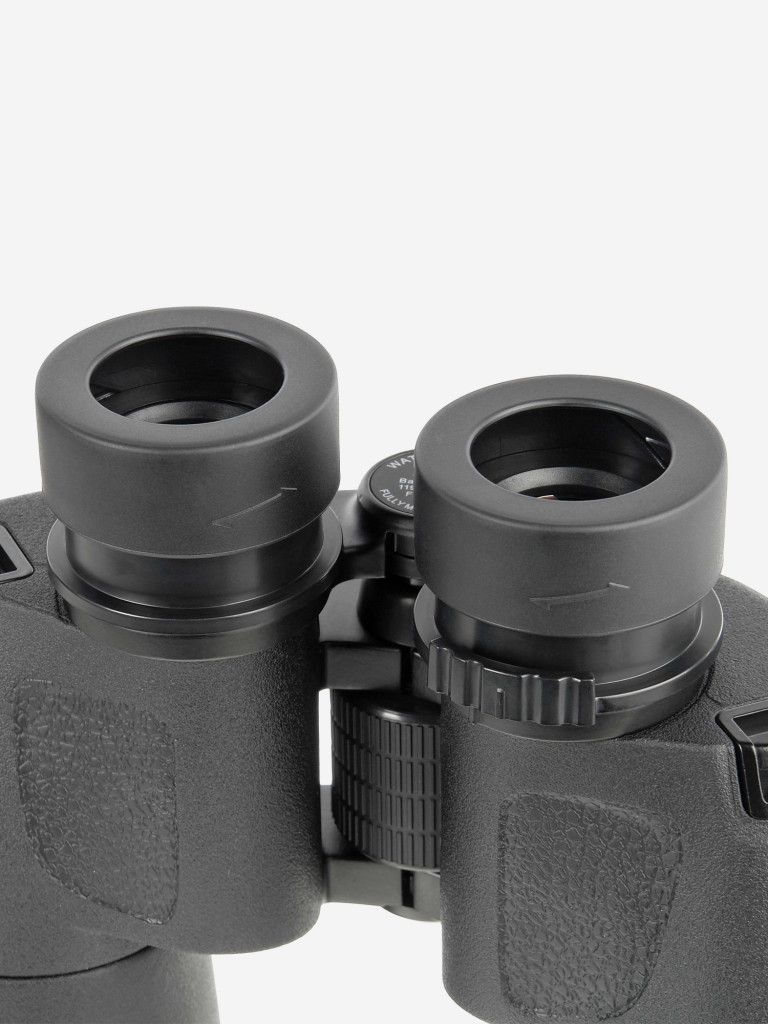Бинокль Veber Omega БПЦс 7x50WP с сеткой