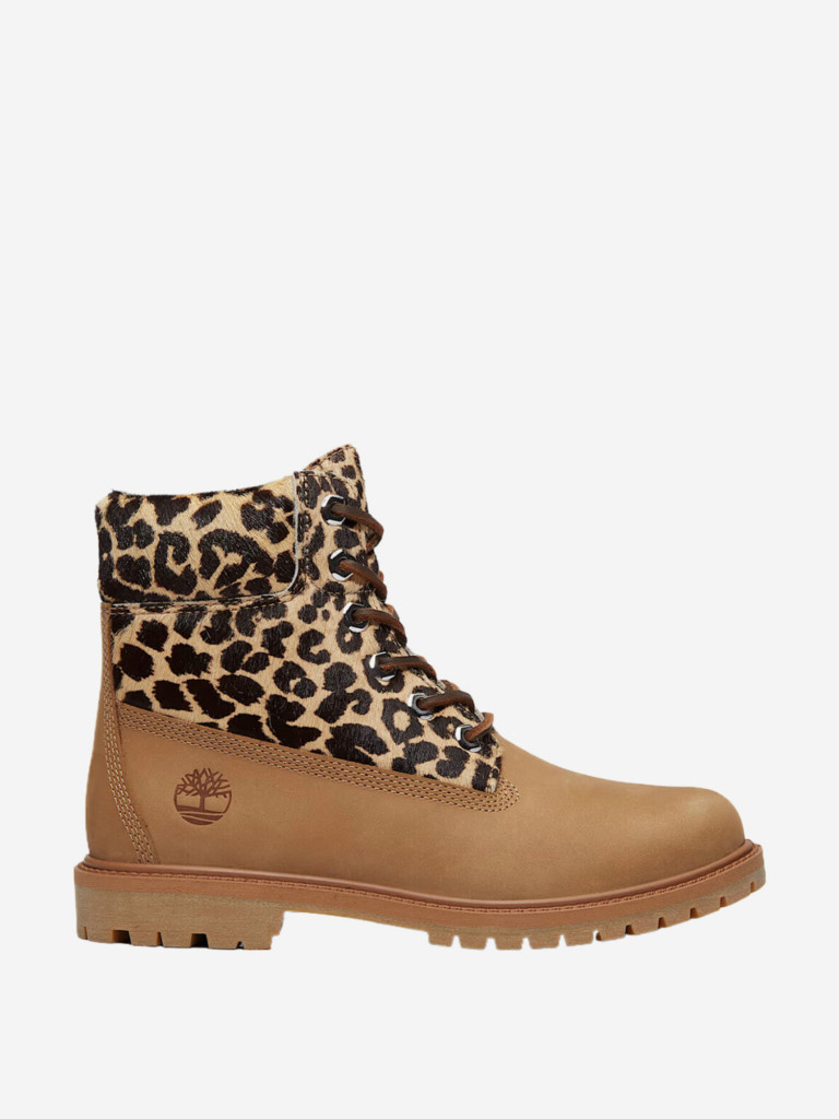 Ботинки Timberland TB0A5M5NEN3