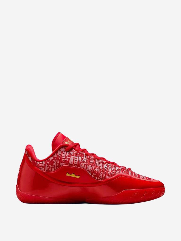 Кроссовки для бавкетбола Nike Lebron 23
