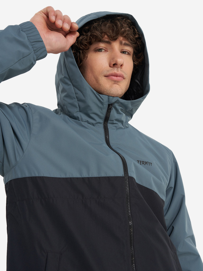 Куртка утепленная мужская Termit