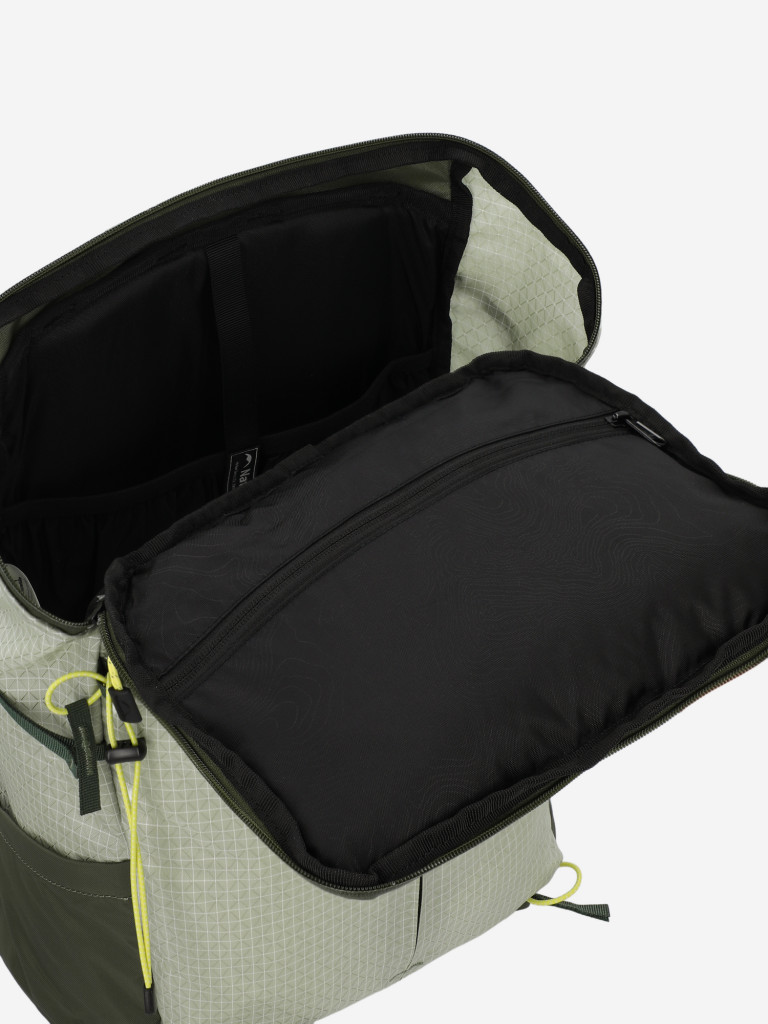 Рюкзак складной Naturehike Helium, 25 л