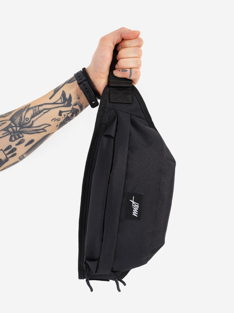 Сумка на пояс Harry Hatchet B03