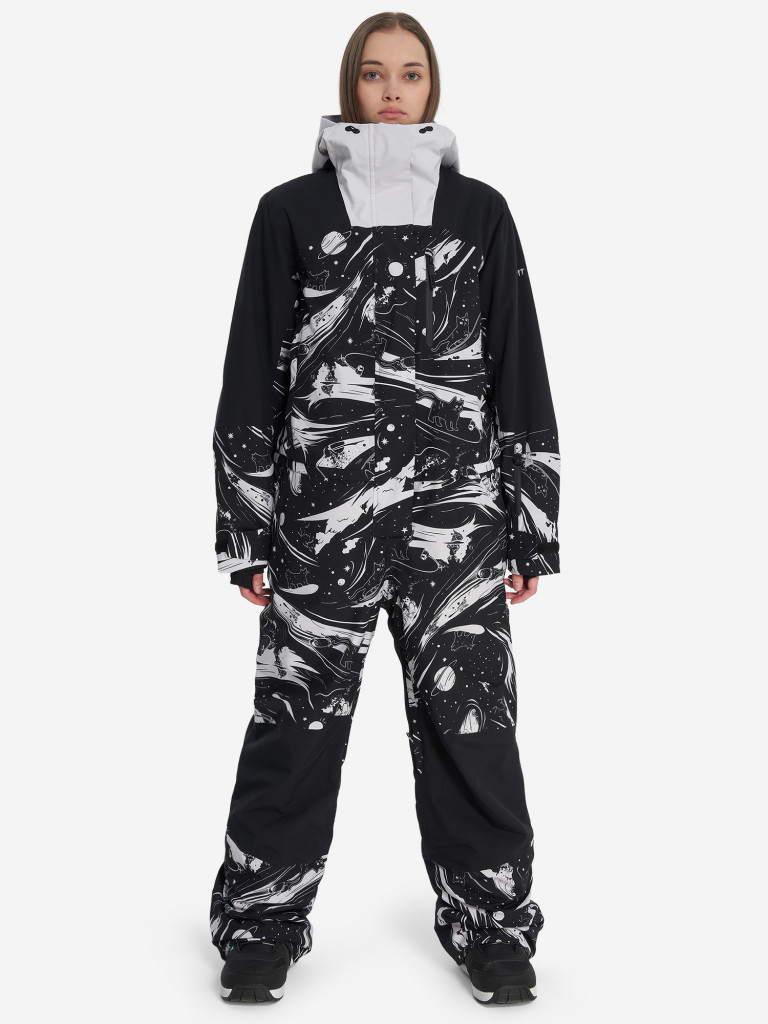 Комбинезон женский Termit