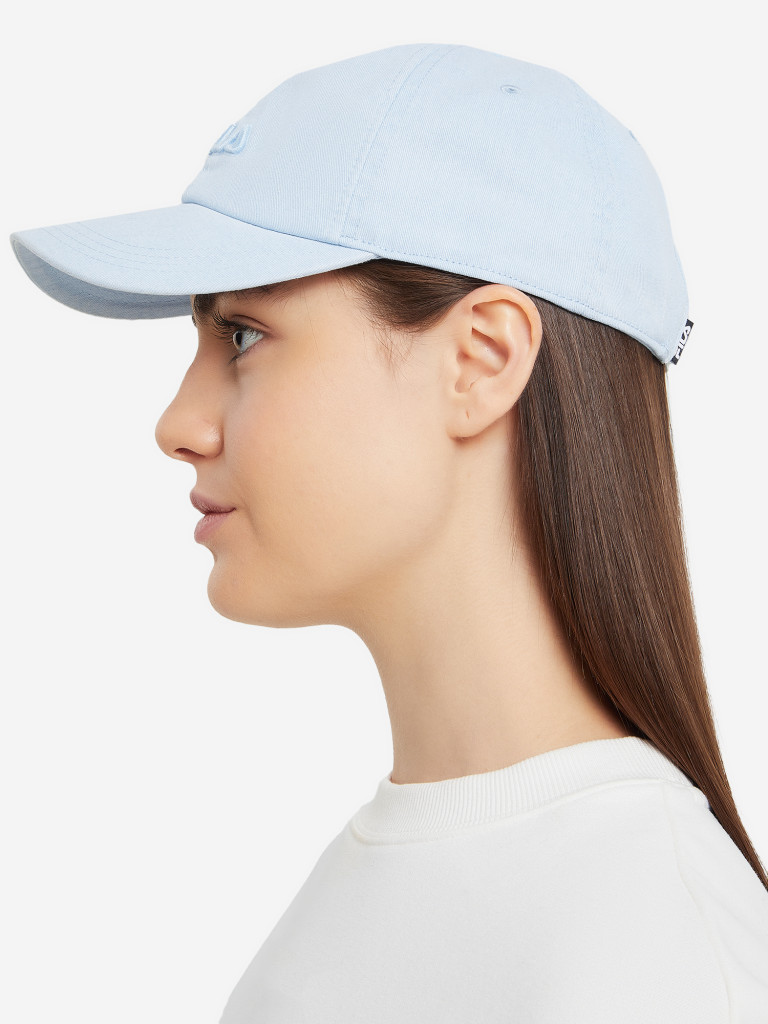 Бейсболка FILA