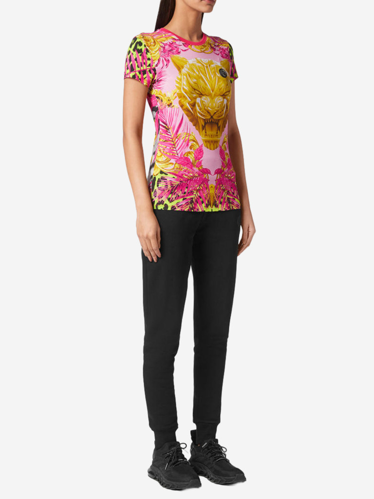 Футболка Plein Sport