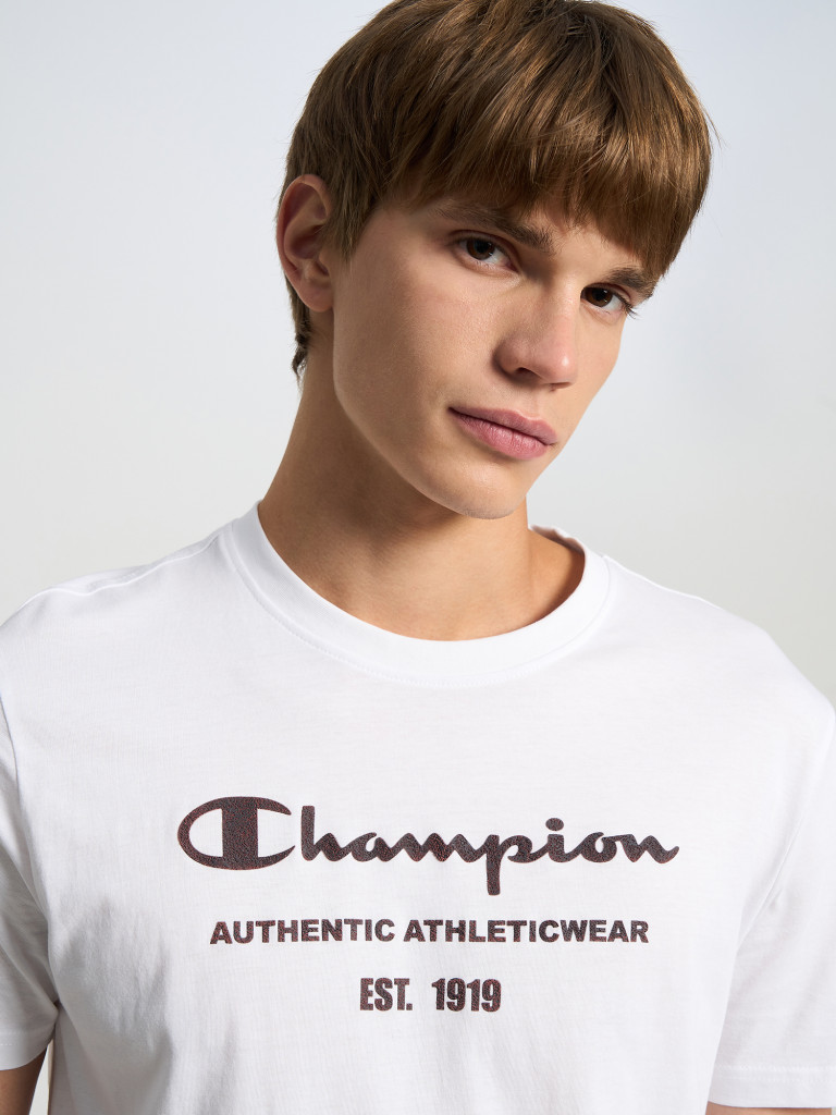 Футболка мужская Champion Line