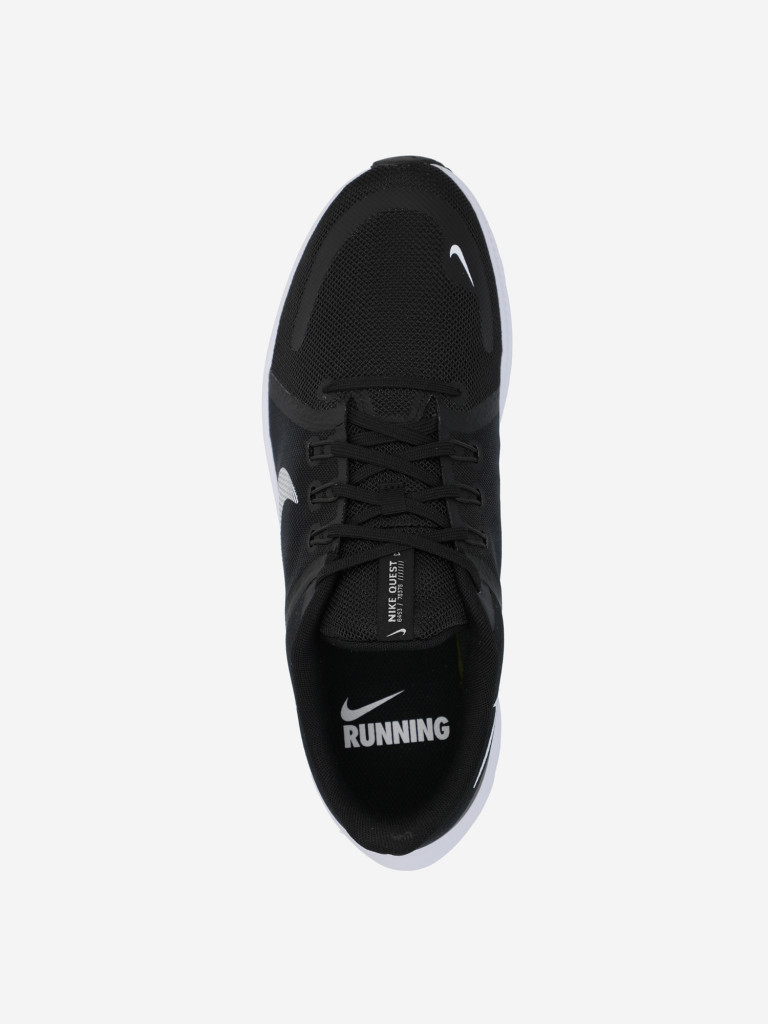 Кроссовки мужские Nike Quest 4
