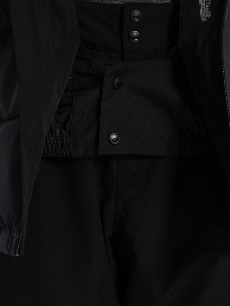 Куртка горнолыжная мужская Ellesse