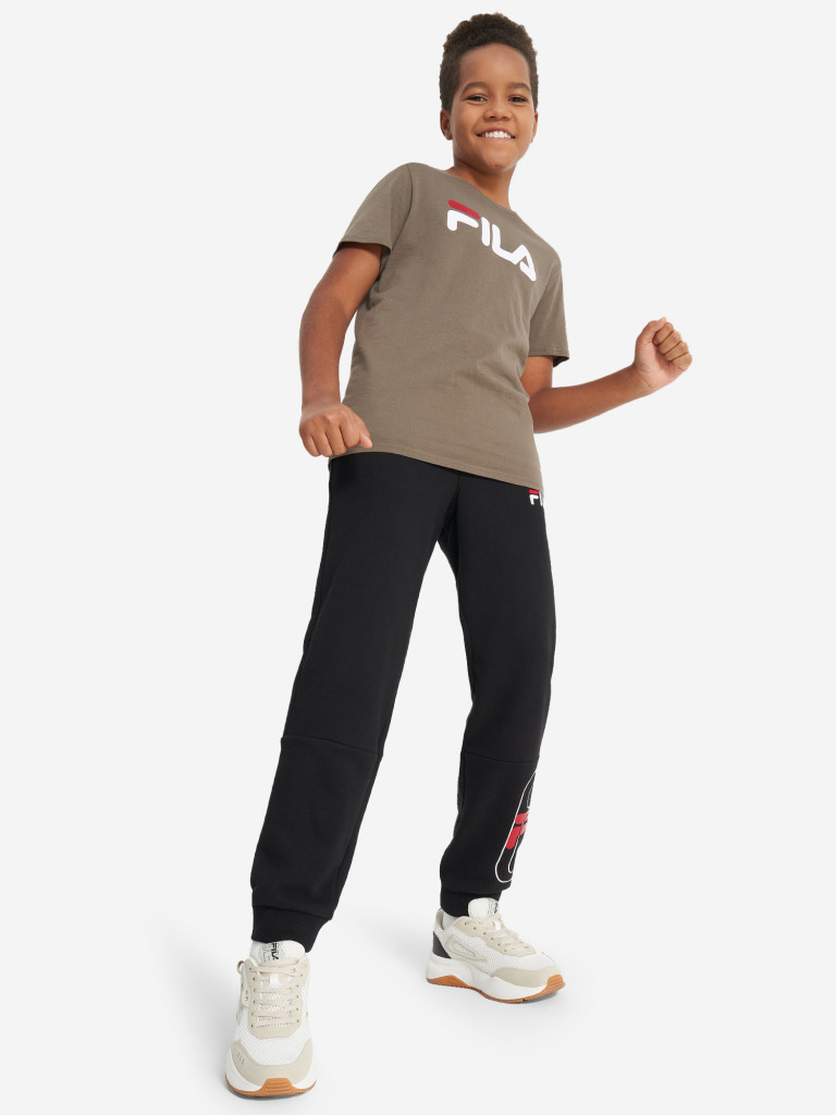 Футболка для мальчиков FILA