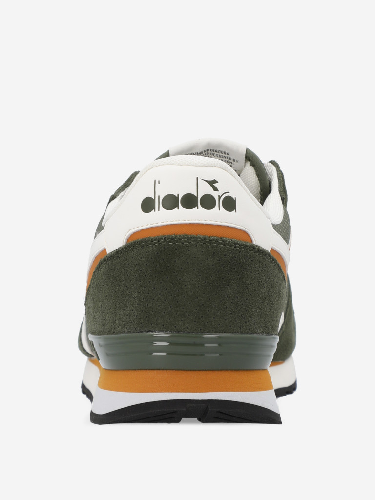Кроссовки мужские Diadora Camaro M2