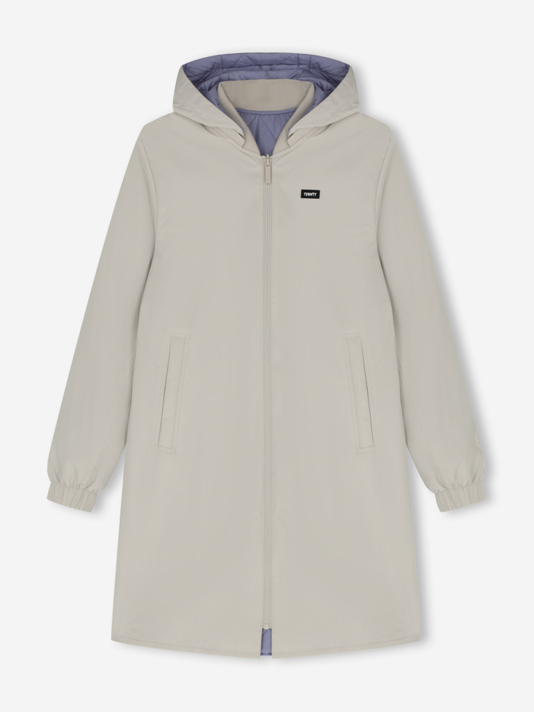 Куртка утепленная женская Termit