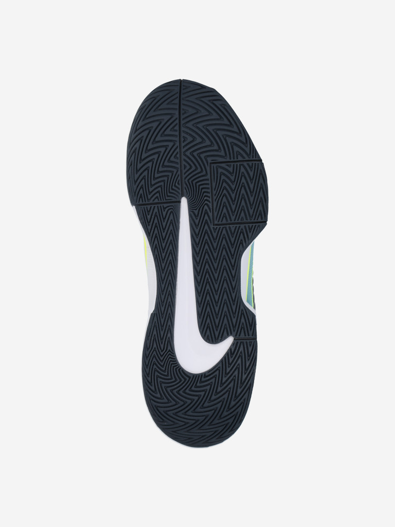 Кроссовки мужские для тенниса Nike Gp Challenge Pro