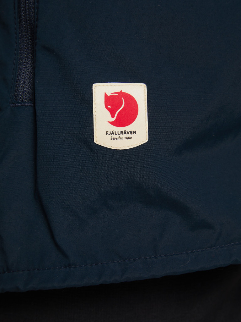 Ветровка женская Fjallraven