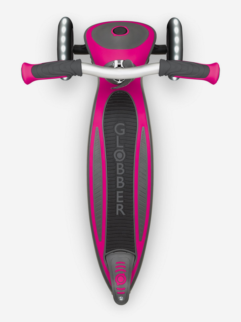 Самокат Globber MASTER LIGHTS