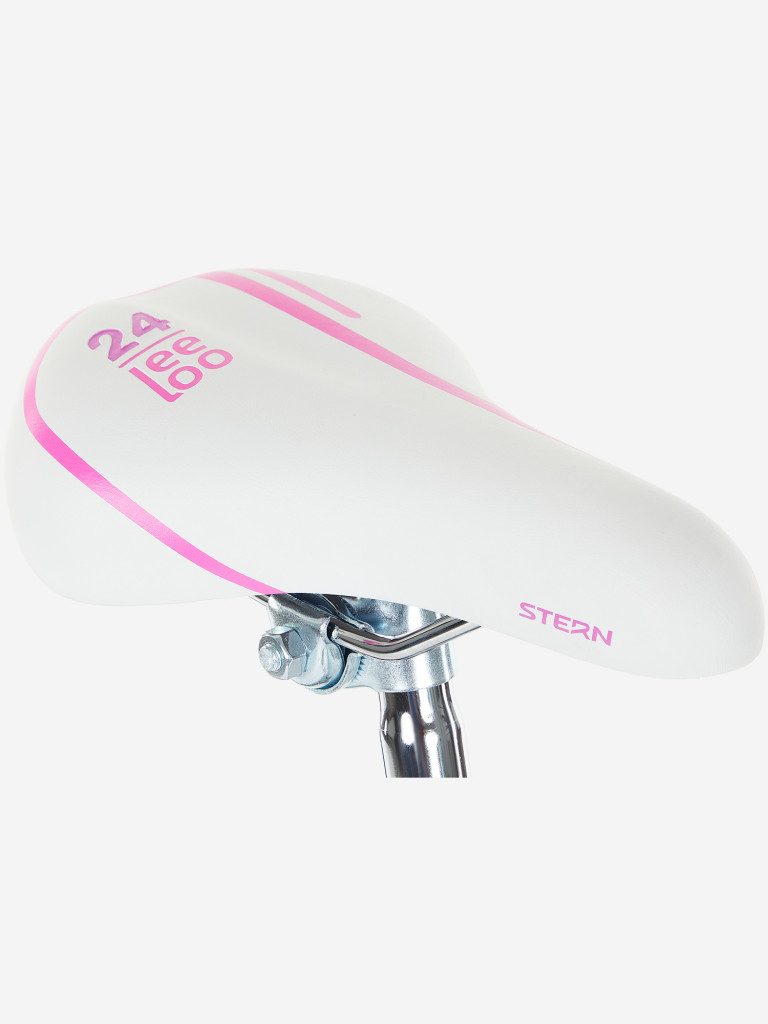 Велосипед для девочек Stern Leeloo 24 1.0 24", 2021