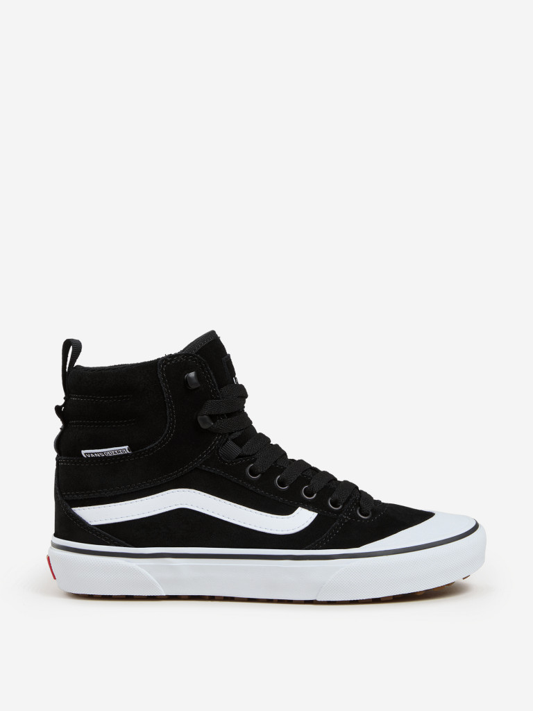 Кеды женские Vans Ashwood Hi Vansguard