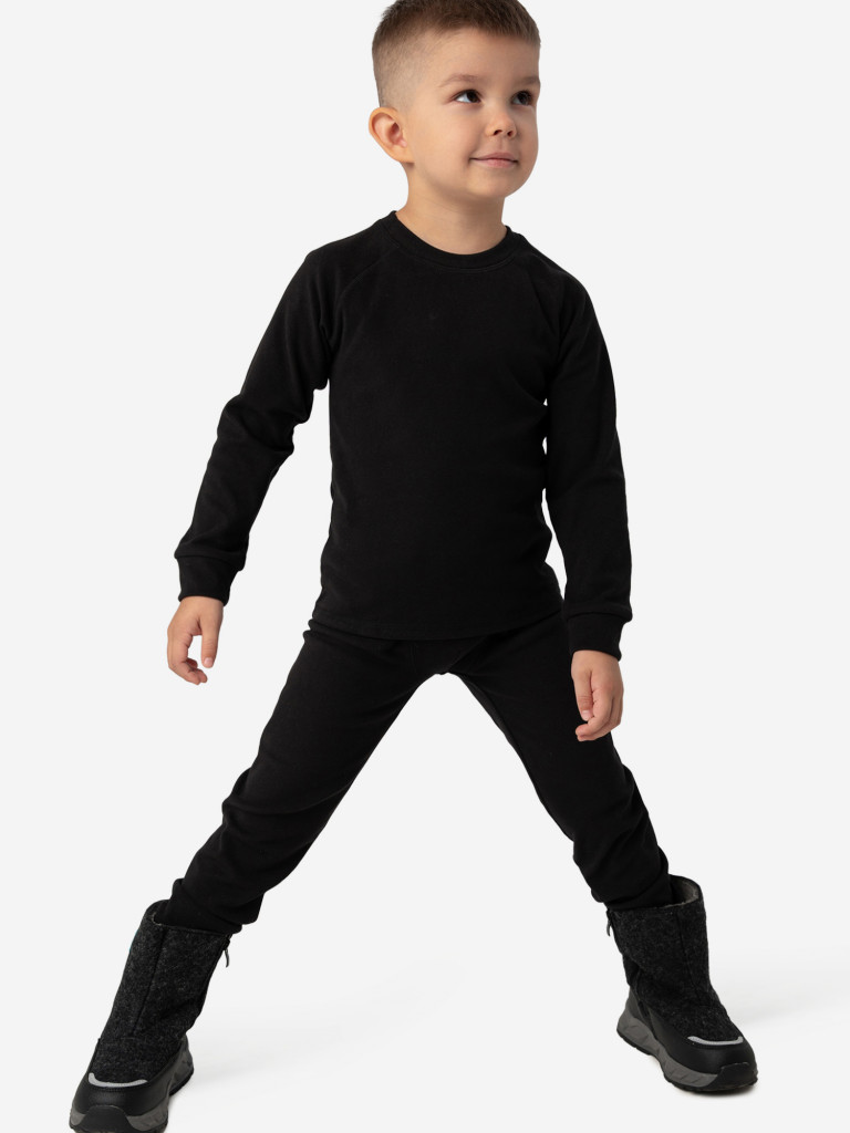 Термокомплект для мальчиков PlayToday