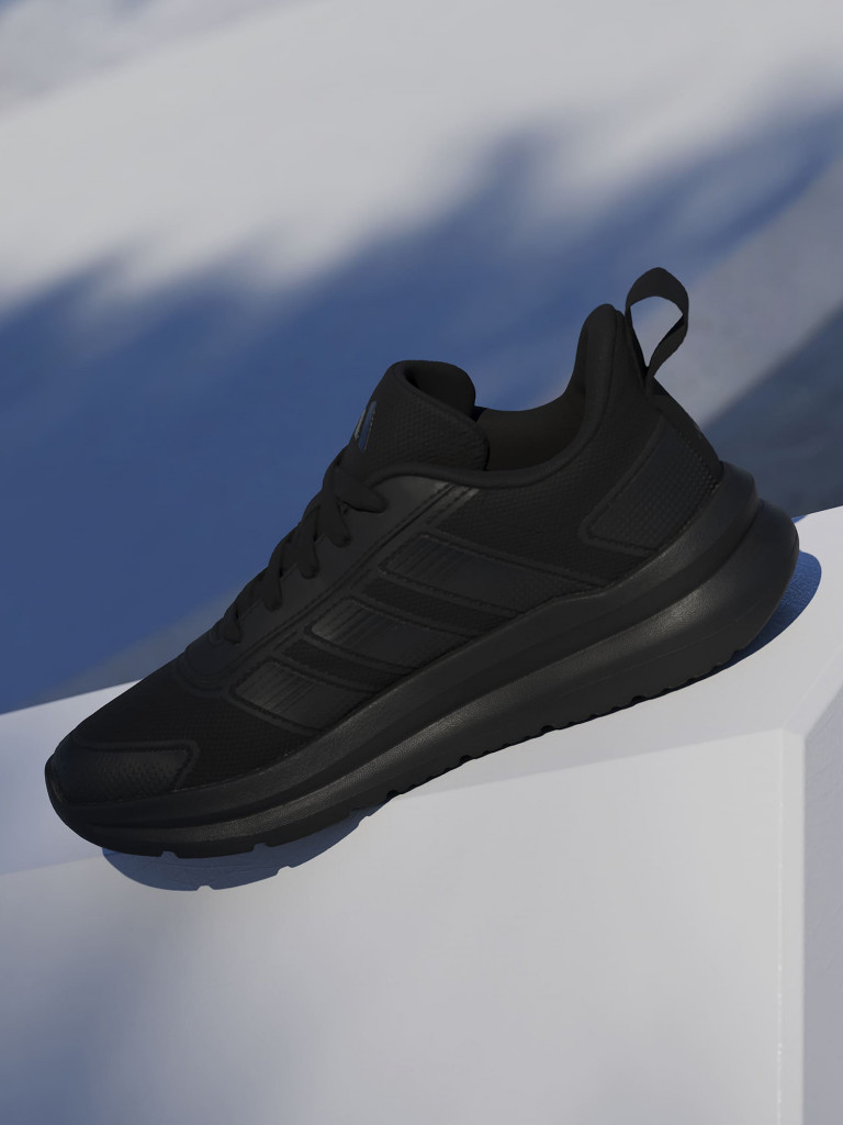 Кроссовки детские adidas Tensaur Run 4.0