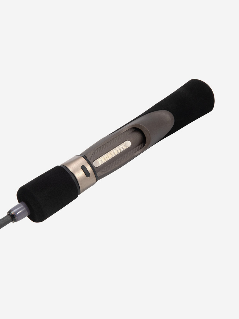 Удочка зимняя Frostbite Vib Hunter 72H, штекерная, карбон, тест до 40 г50