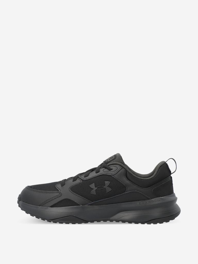 Кроссовки мужские Under Armour Charged Edge