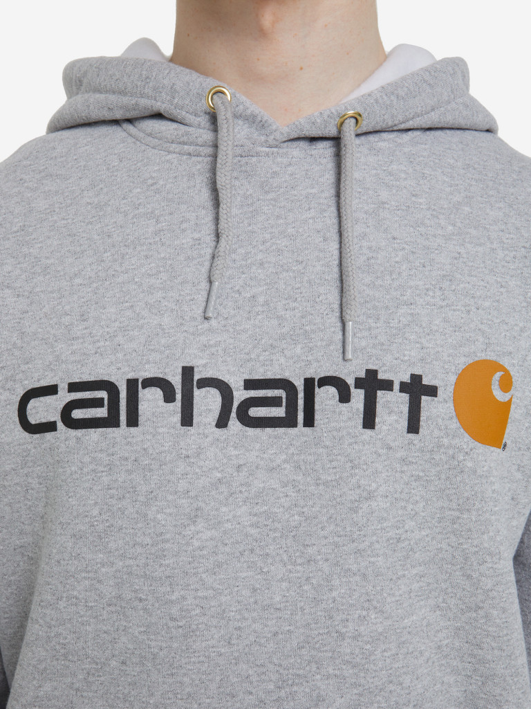 Худи мужское Carhartt