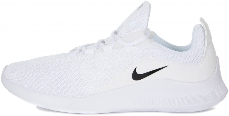 Nike viale mens white on sale