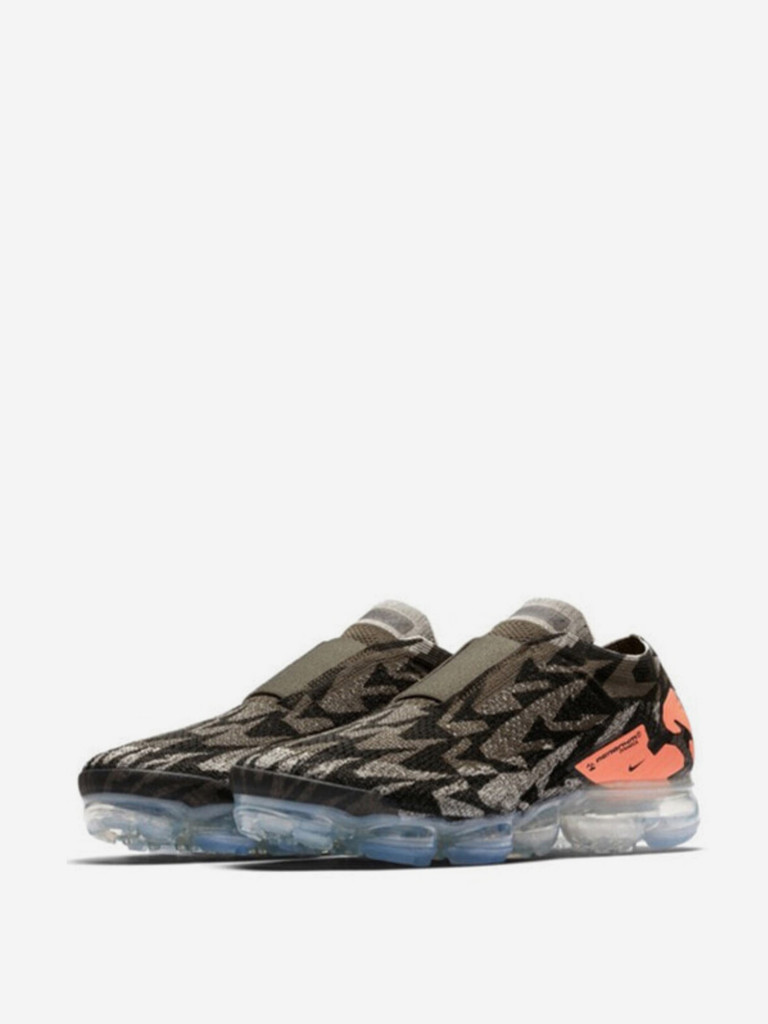 Кроссовки мужские для бега Nike Air VaporMax Moc 2 x Acronym