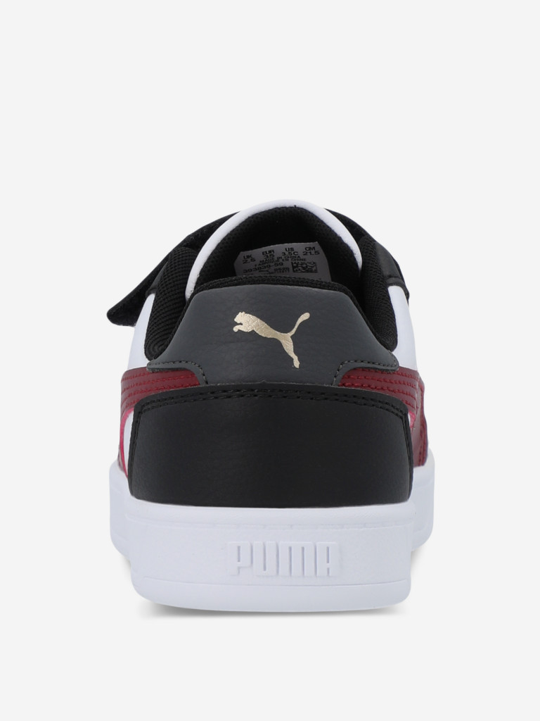Кеды детские Puma Caven 2.0