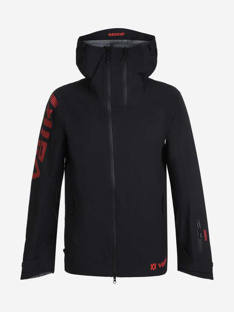 Куртка горнолыжная мужская Volkl