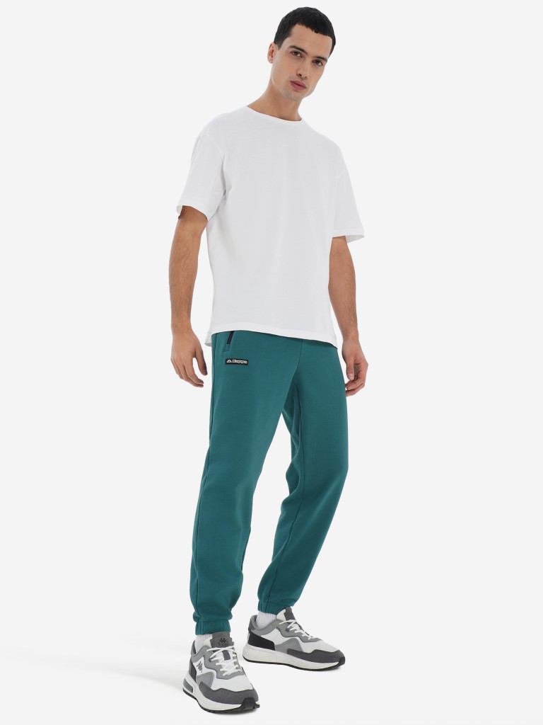 Брюки мужские Kappa