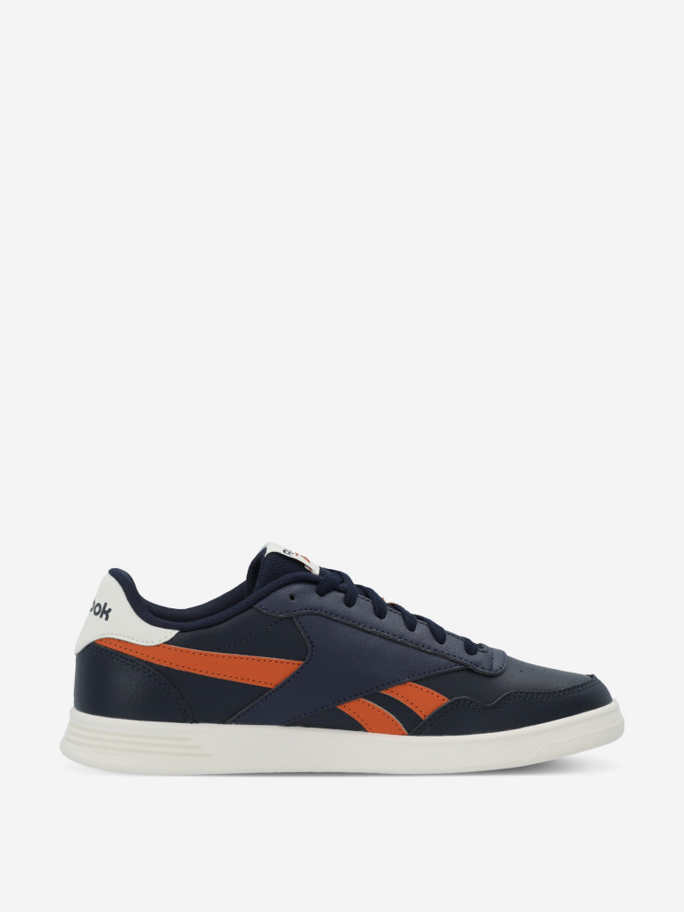 Кеды мужские Reebok Court Advance