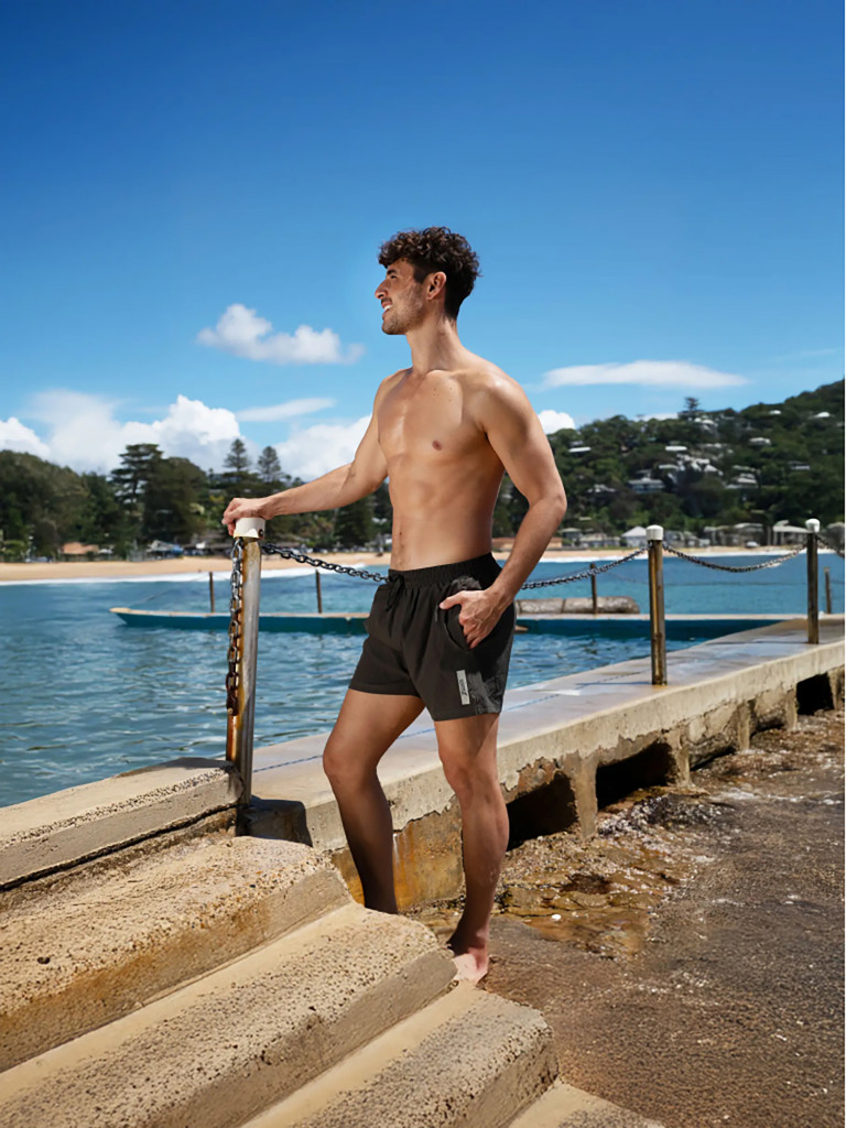 Шорты для плавания Zoggs Kiama 15" Water Shorts