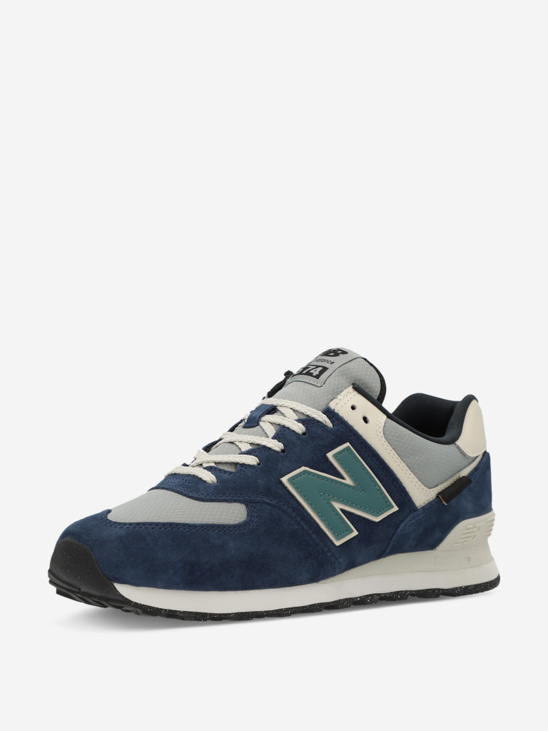 Кроссовки мужские New Balance 574