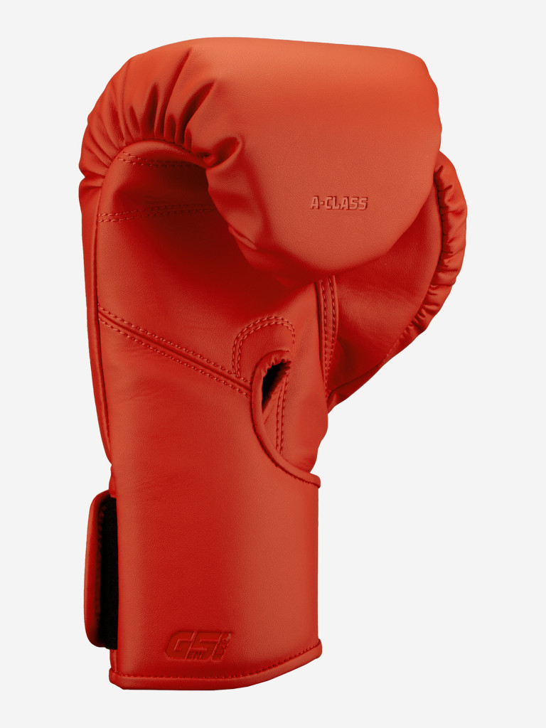 Тренировочные перчатки на липучке ULTIMATUM BOXING GEN5EVO-HTN RED