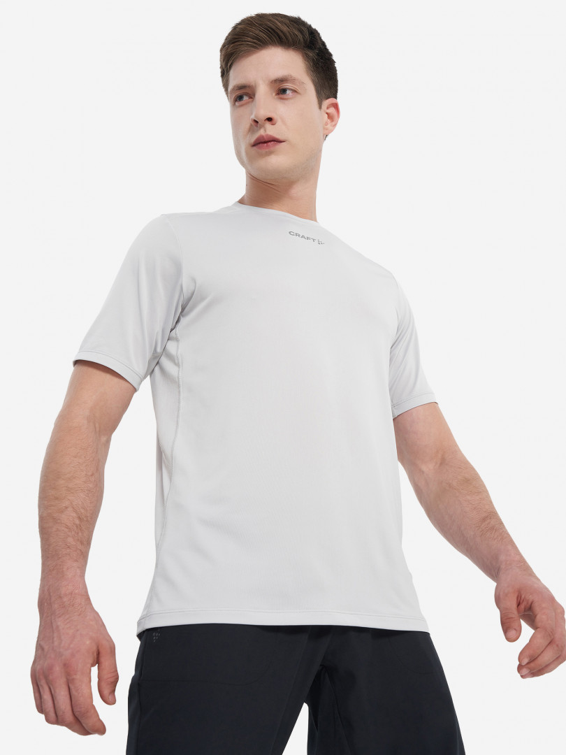 Футболка мужская Craft Adv Essence Белый 3219₽