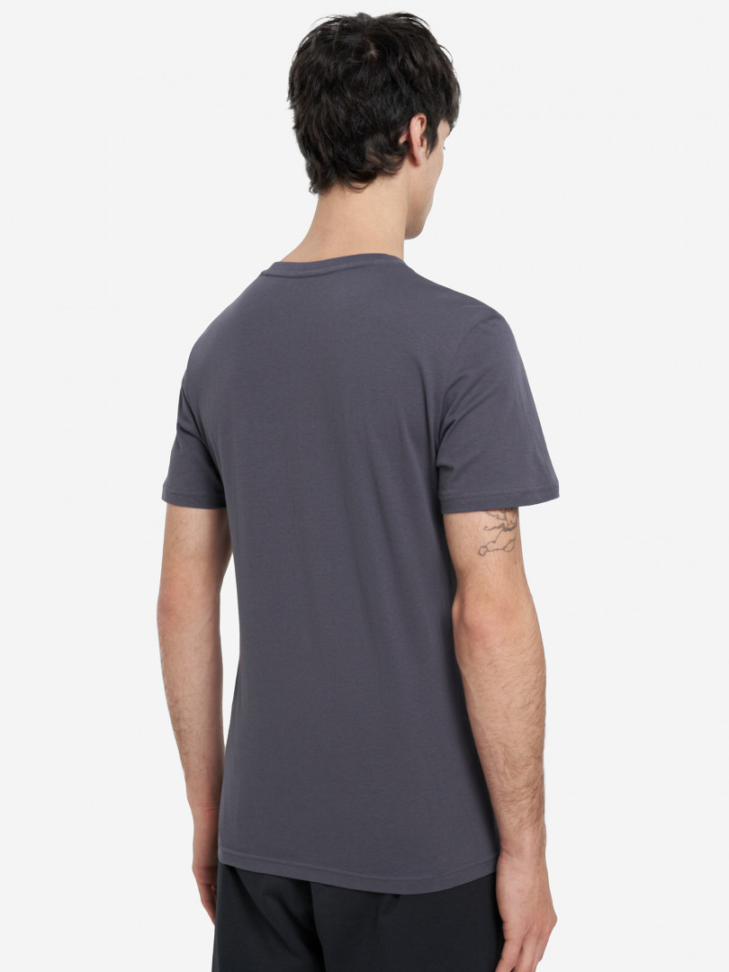 Футболка мужская Termit 29951280299 Серый, размер 46,52,48,54,50, фото 2