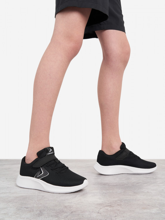 Кроссовки для мальчиков Demix Sp Turbo Jr Mesh 2.0