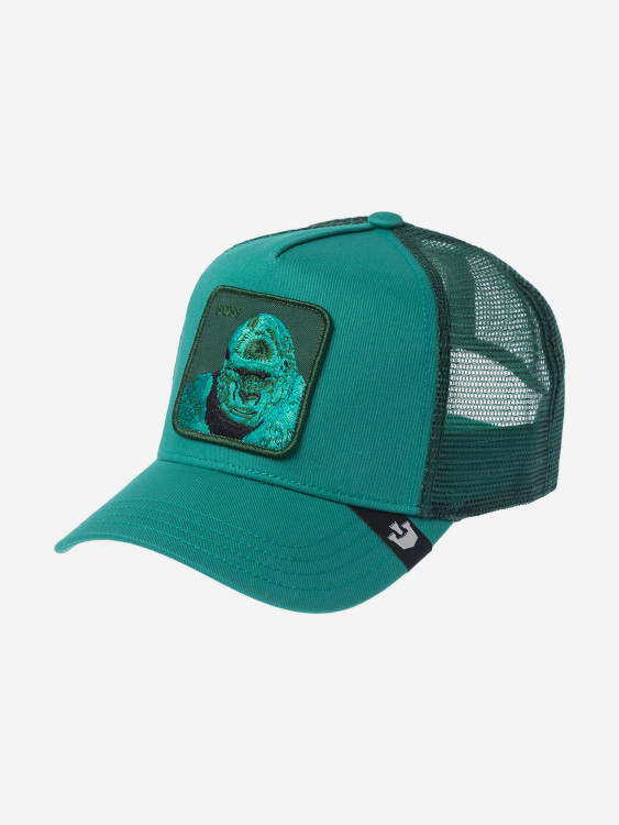 Бейсболка с сеточкой GOORIN BROTHERS 101-1885