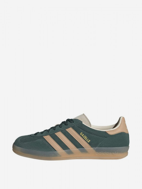 Кроссовки Adidas Gazelle Indoor