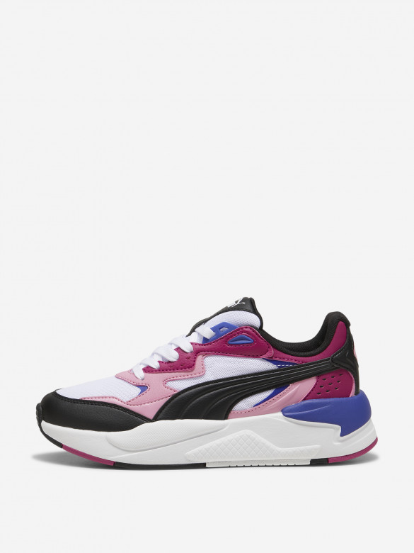 Кроссовки для девочек PUMA X-Ray Speed Jr