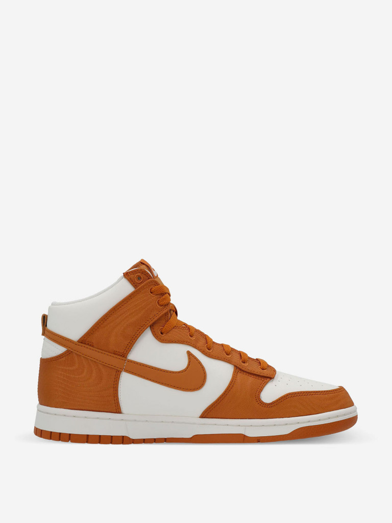 Nike high top old school hotsell