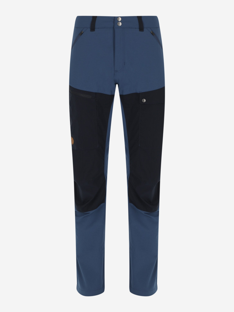 Брюки мужские Fjallraven Abisko Midsummer