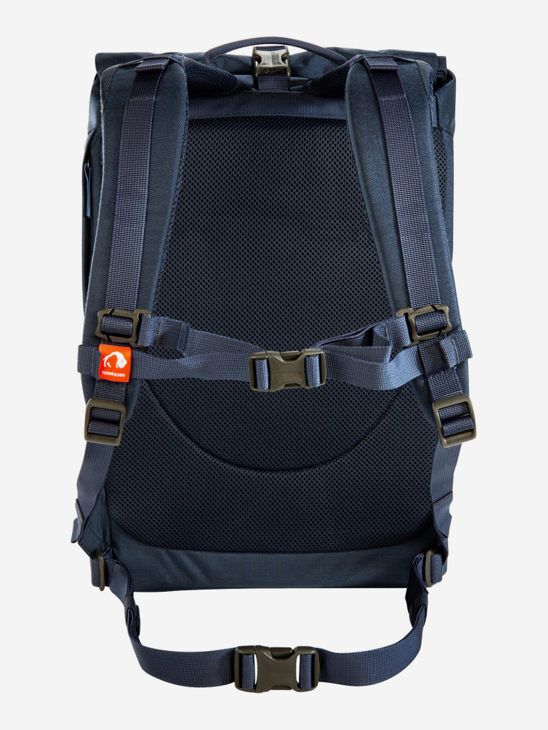 Рюкзак Tatonka Grip Rolltop Pack 25