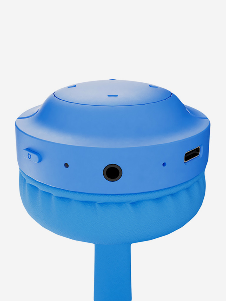 Беспроводные детские Bluetooth-наушники с микрофоном CGPods Kids, CaseGuru