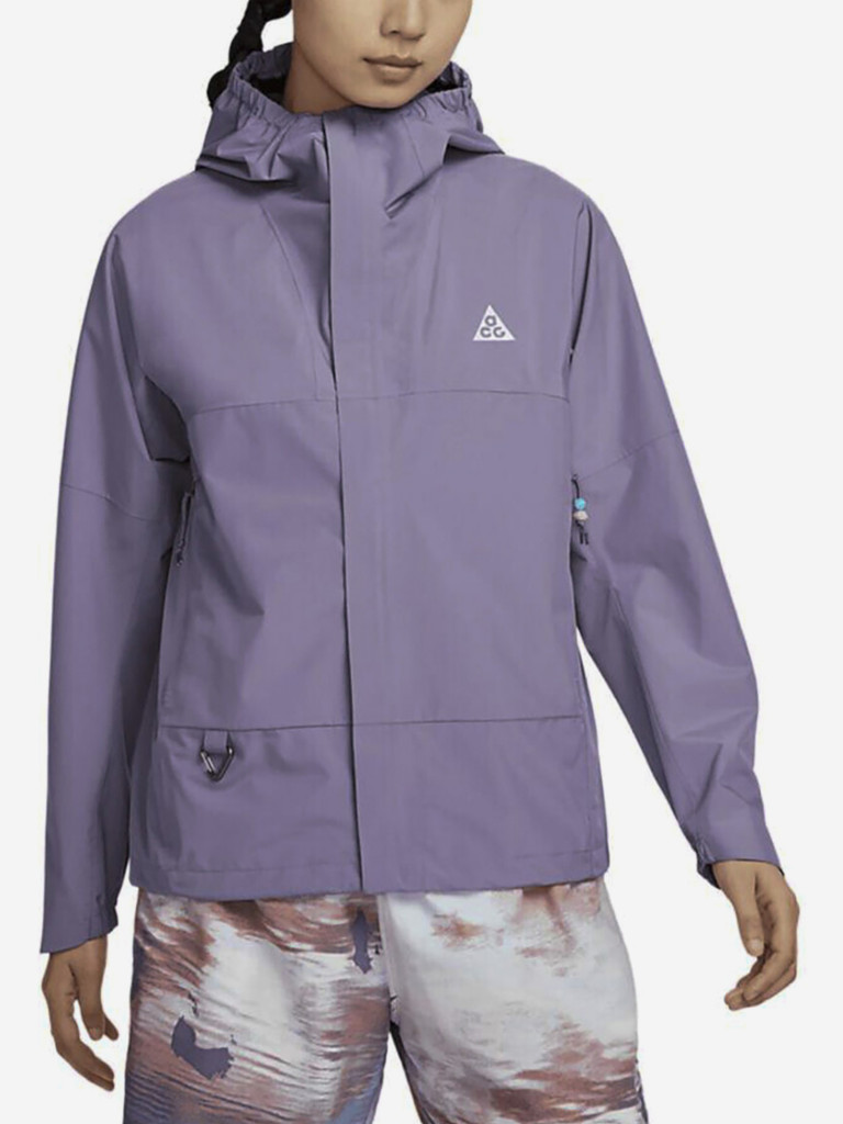 Куртка женская для активного отдыха Nike ACG STORM FIT S